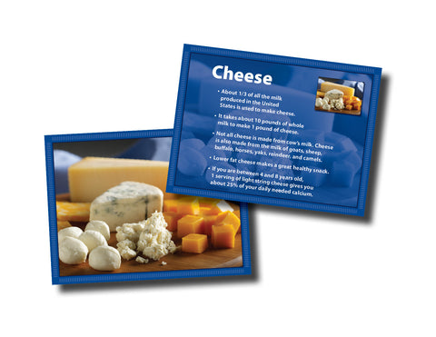 Dairy Cube Puzzle