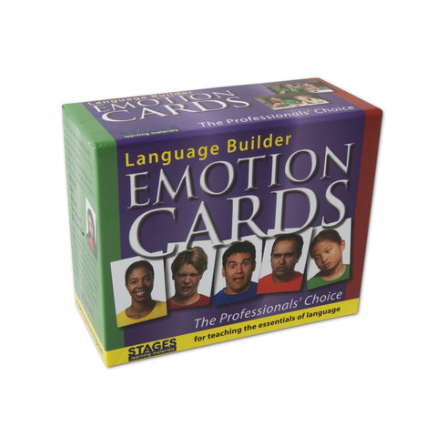 Language Builder Follow-Up Kit